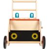Fire Brigade Baby Walker