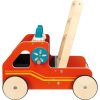 Fire Brigade Baby Walker