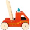 Fire Brigade Baby Walker