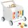 Baby Walker Toy Box Elephant
