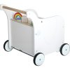Baby Walker Toy Box Elephant