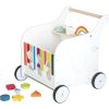 Baby Walker Toy Box Elephant
