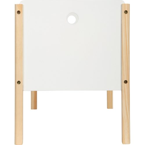 Doll Crib "Little Button"