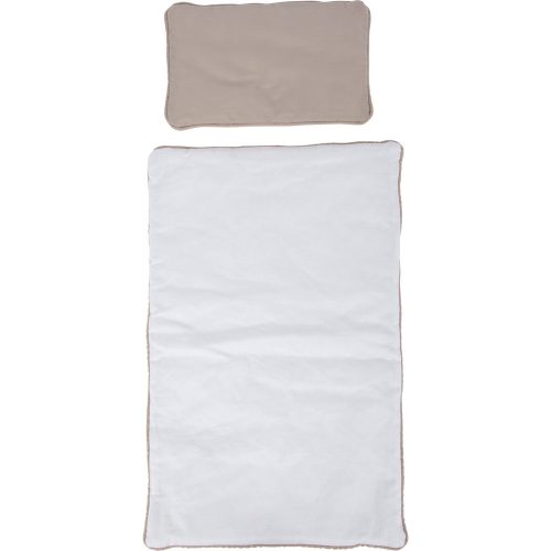 Doll Crib "Little Button"