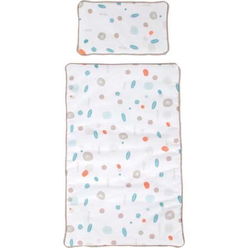 Doll Crib "Little Button"