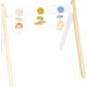 Baby Play Arch "Seaside"