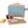 Toaster Set "tasty“