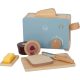 Toaster Set "tasty“