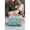 Toaster Set "tasty“