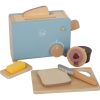 Toaster Set "tasty“