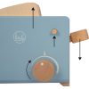 Toaster Set "tasty“