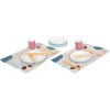 Crockery Set "tasty"