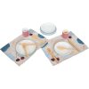 Crockery Set "tasty"