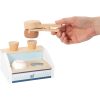 Compact Ice Cream Counter "fresh"