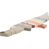 Letter Puzzle Dog