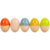 Musical Eggs "Groovy Beats"