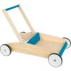 Baby Walker Petrol Blue