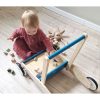Baby Walker Petrol Blue