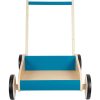 Baby Walker Petrol Blue