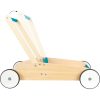 Baby Walker Petrol Blue