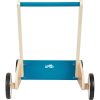 Baby Walker Petrol Blue