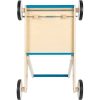 Baby Walker Petrol Blue