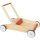 Baby Walker Copper Red
