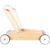 Baby Walker Copper Red