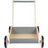 Baby Walker Slate Grey