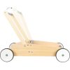 Baby Walker Slate Grey
