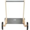 Baby Walker Slate Grey
