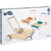 Baby Walker Slate Grey