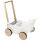 Push-Along Doll Pram "Little Button"