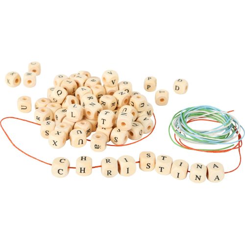 Letter Chains