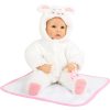Baby doll lambkin