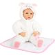 Baby doll lambkin