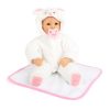 Baby doll lambkin