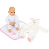 Baby doll lambkin