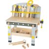 Compact Workbench "Miniwob"