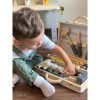 Compact Workbench "Miniwob"