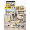 Compact Workbench "Miniwob"
