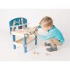 Compact Workbench "Nordic"