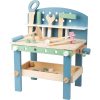 Compact Workbench "Nordic"