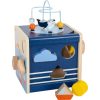 Big Ocean Motor Activity Cube