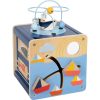 Big Ocean Motor Activity Cube