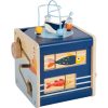 Big Ocean Motor Activity Cube
