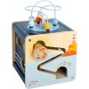 Big Ocean Motor Activity Cube