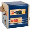 Big Ocean Motor Activity Cube