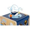 Big Ocean Motor Activity Cube