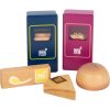 Vegetarian Food Set "fresh"